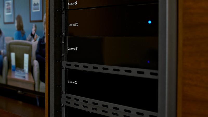 Centralized Distribution