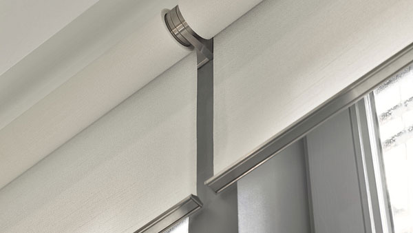 Motorized Window Treatments