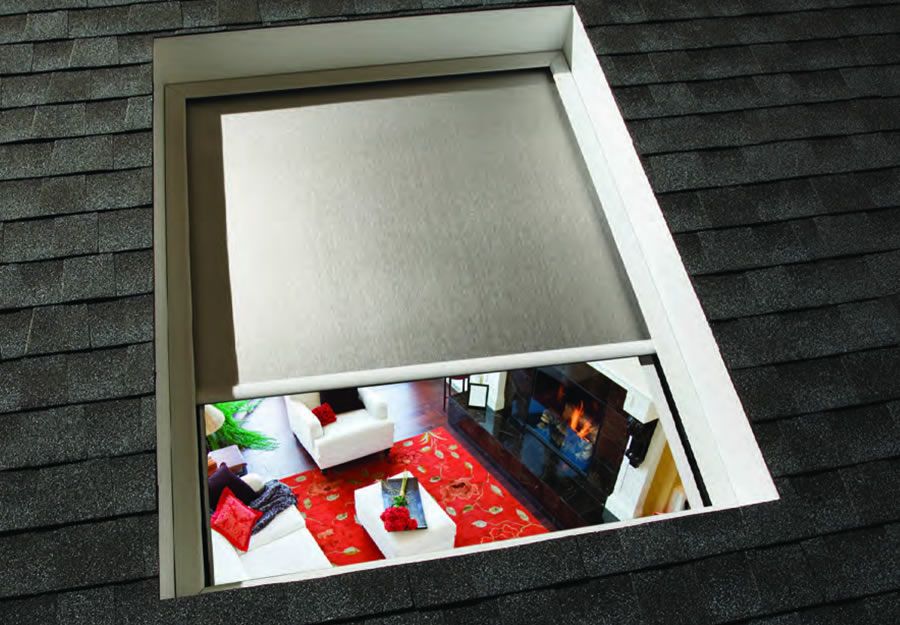 lutron shading technology 